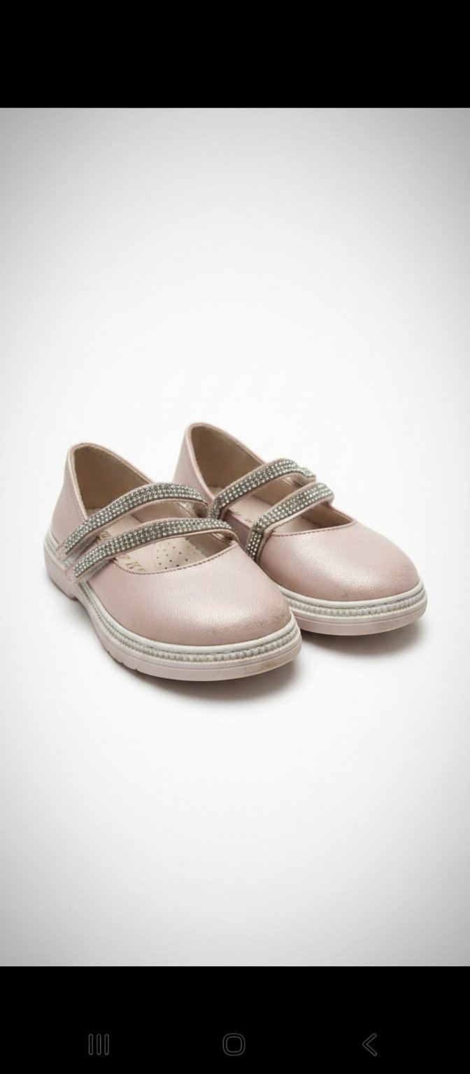 Sandales fille pointure 24
