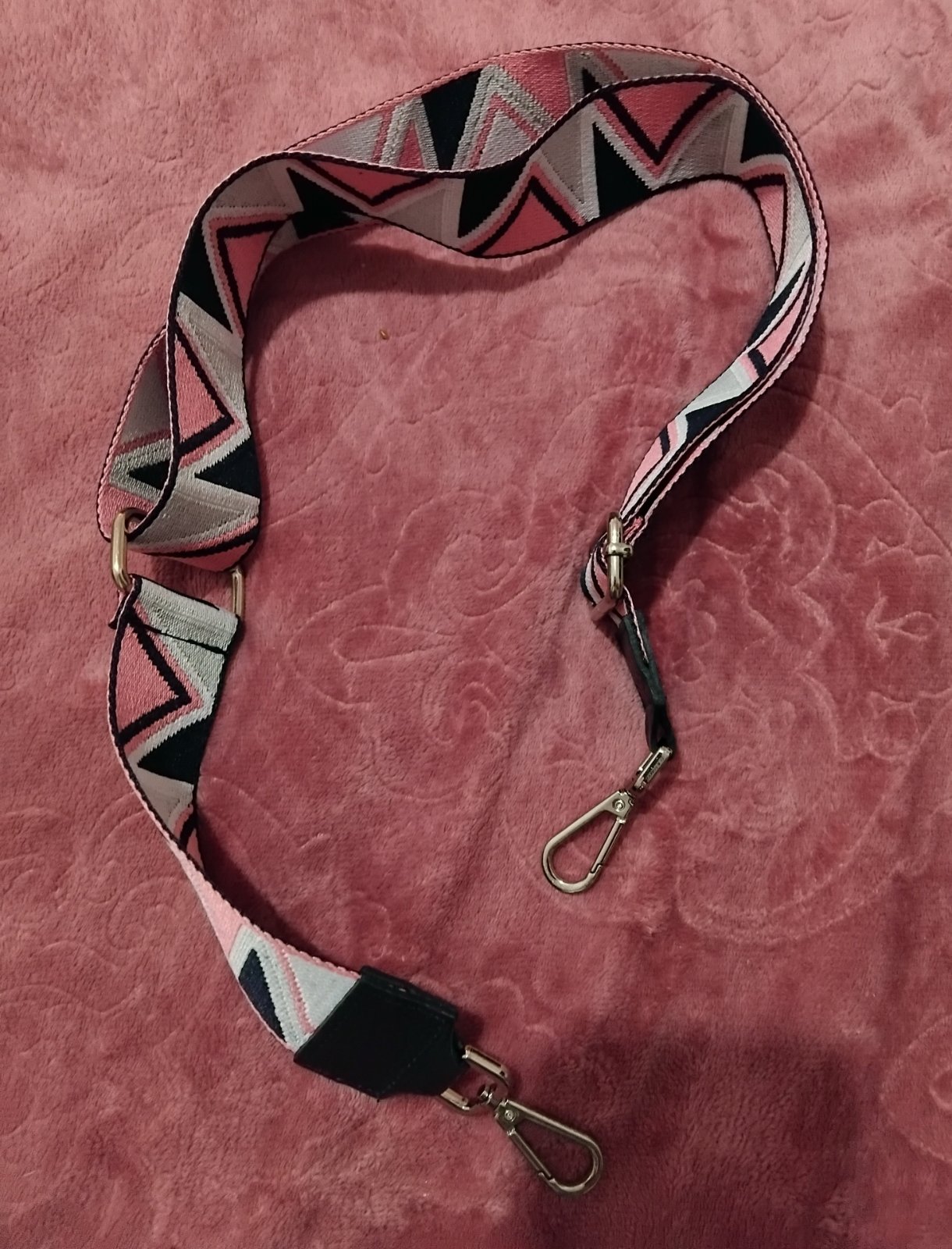 Bandoulière 