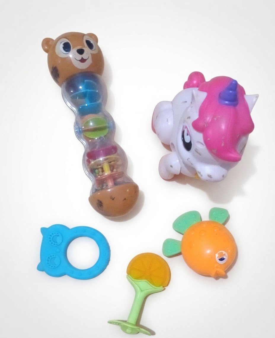 JOUETS 