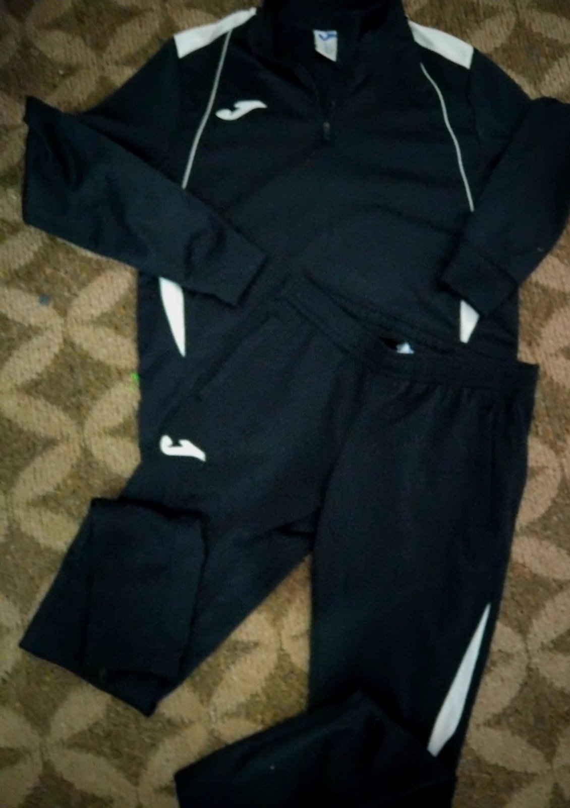 Jogging homme S