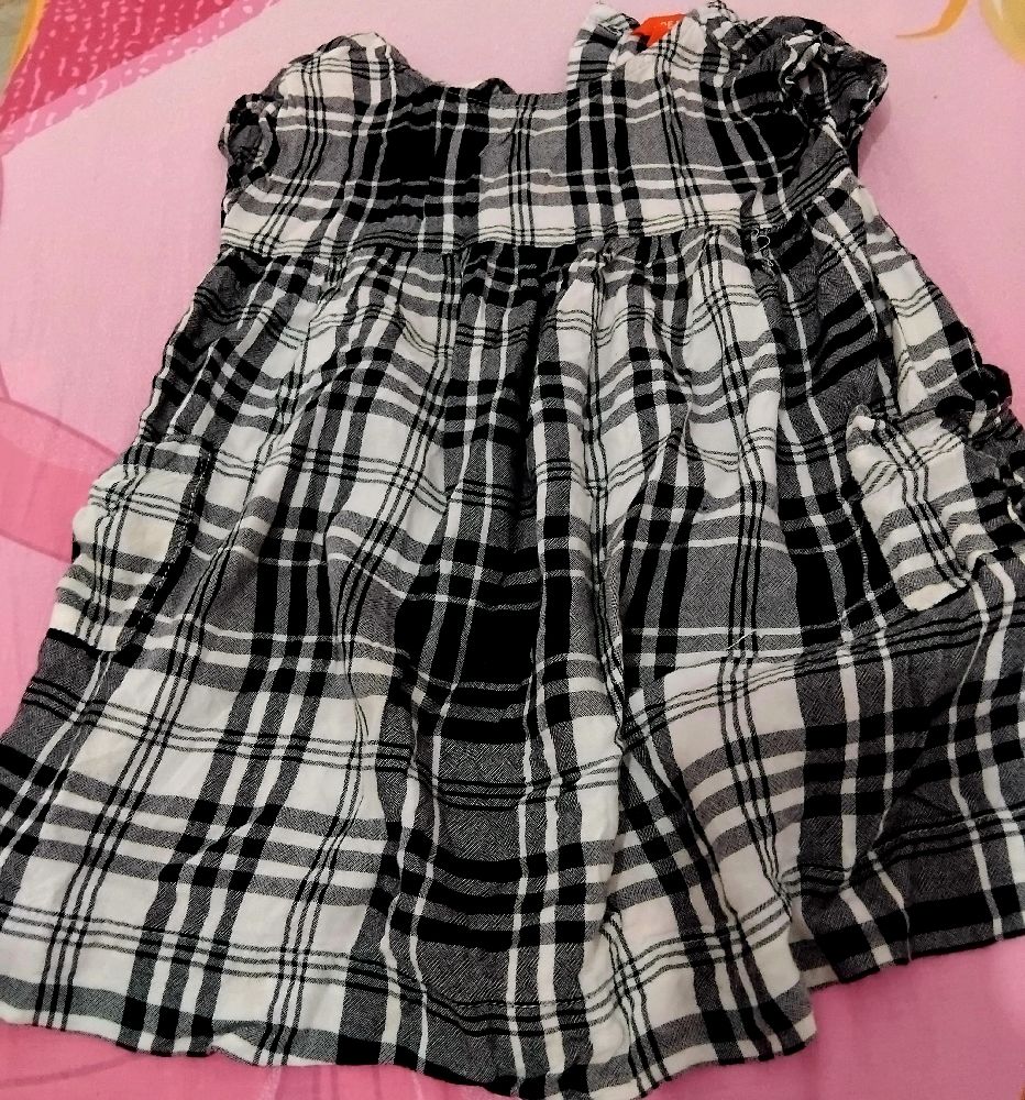 Robe fille 3 ans