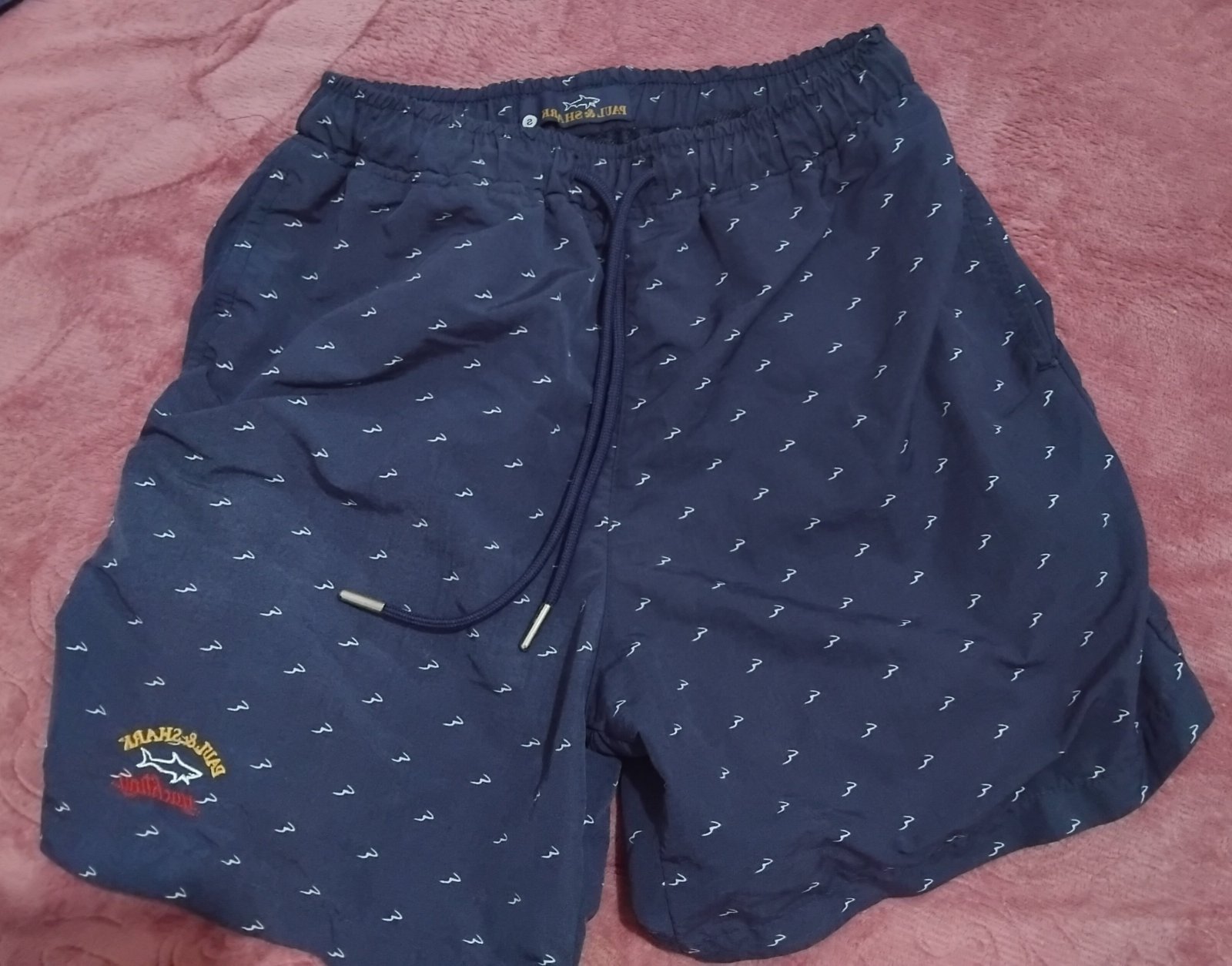 Short homme taille S 