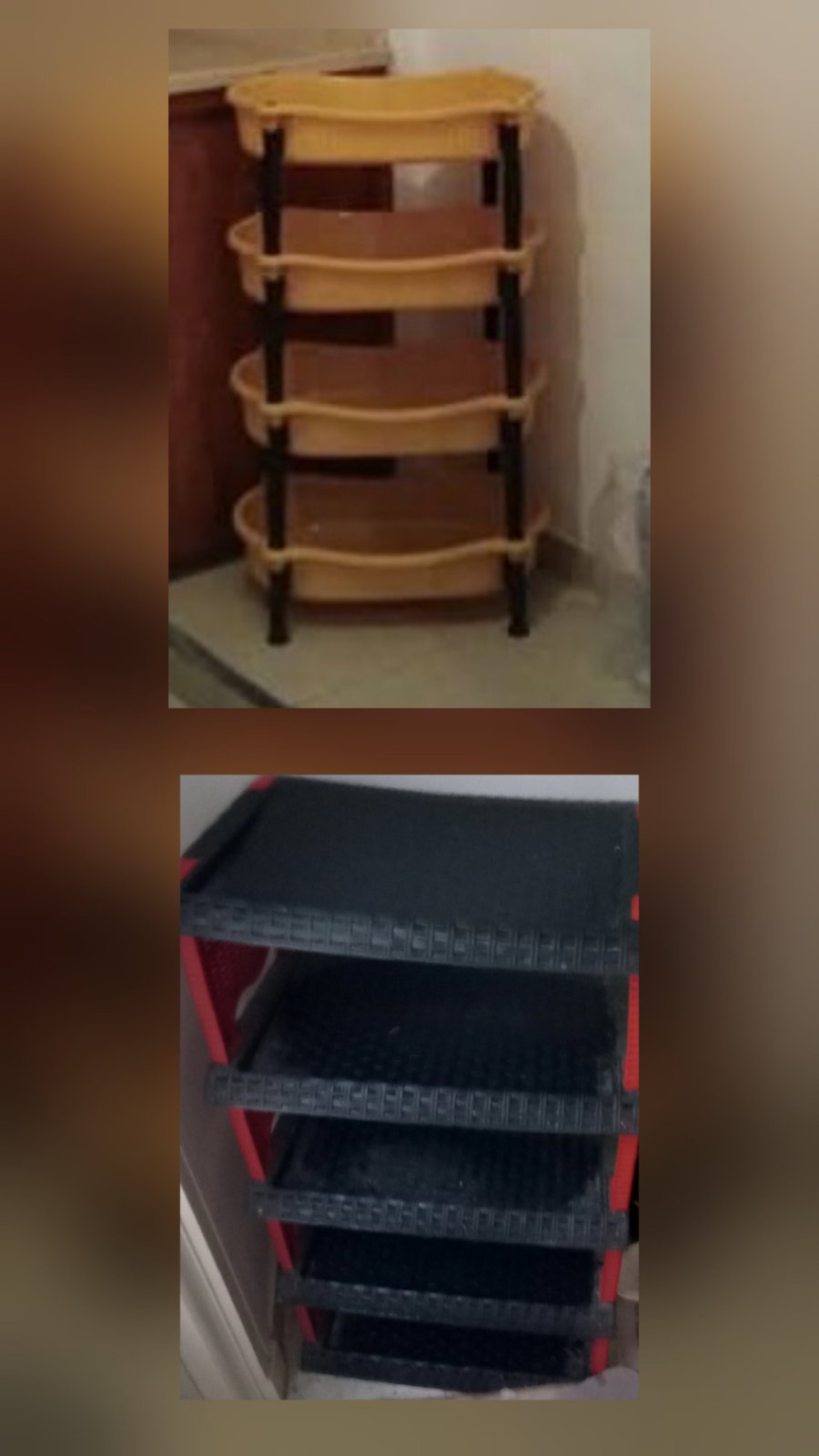 Rangement 