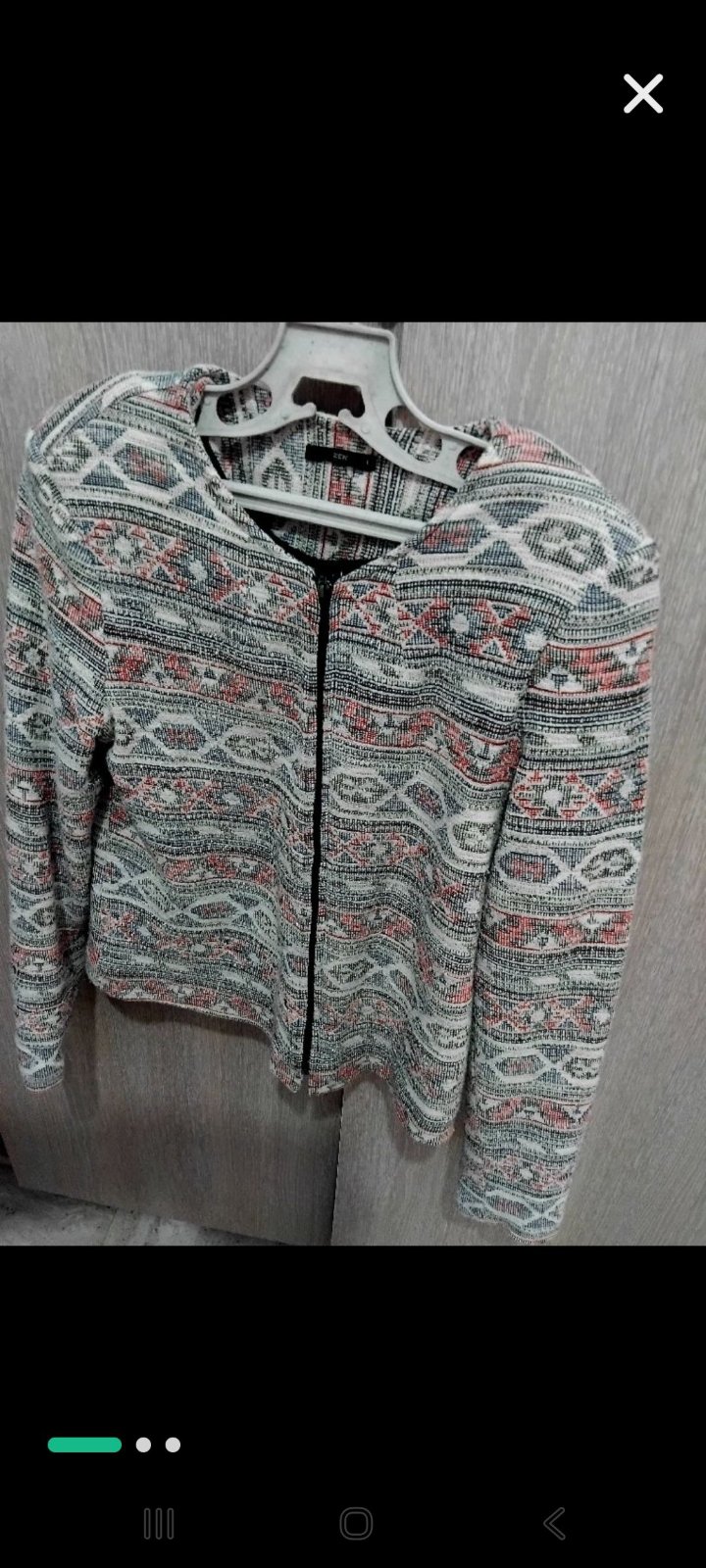Veste taille L /xl