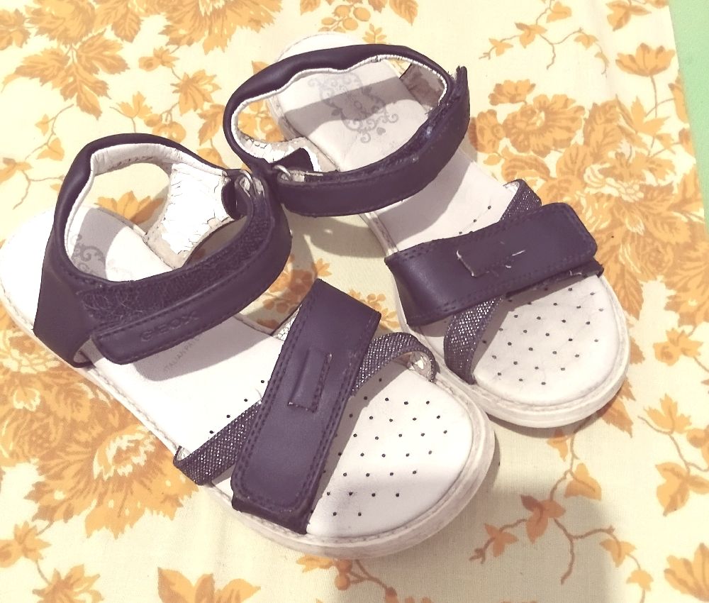 Sandales fille pointure 31