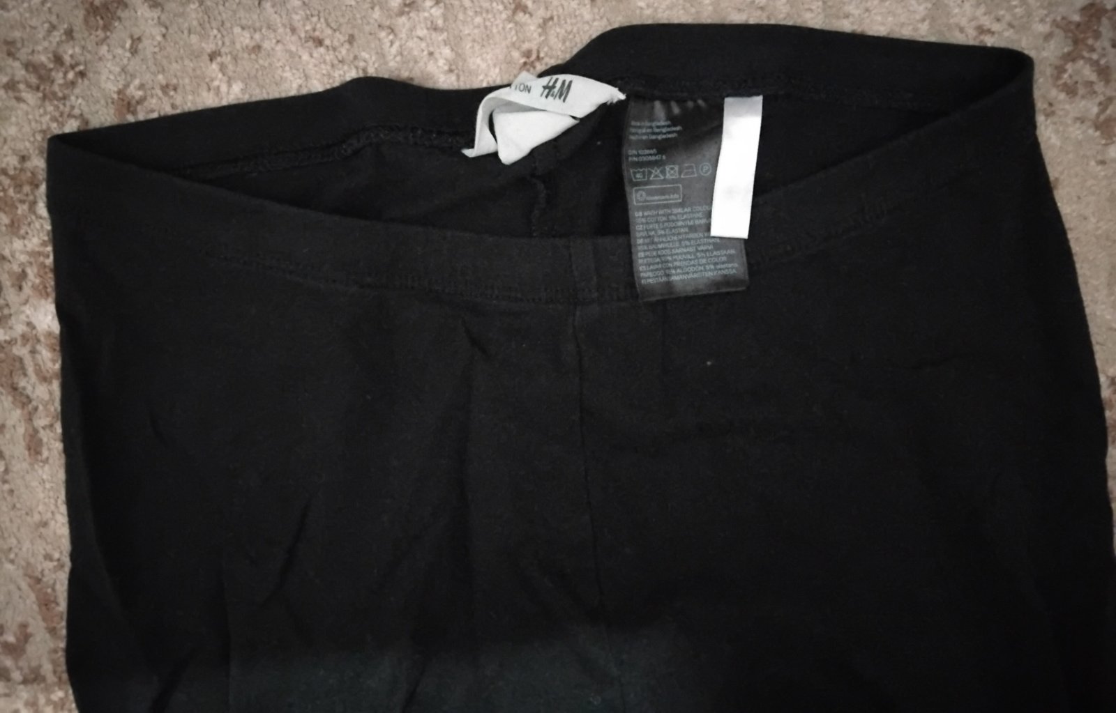 Kaslon coutan taille S H&m 