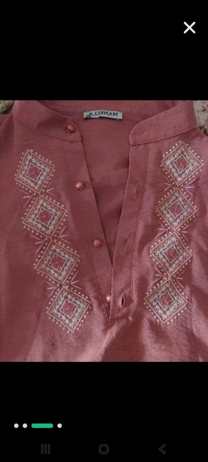 Robe femme 