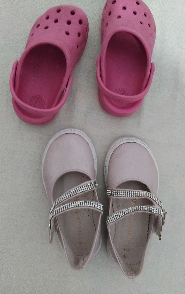 Ballerine fille pointure 24 شلاكة مجانا