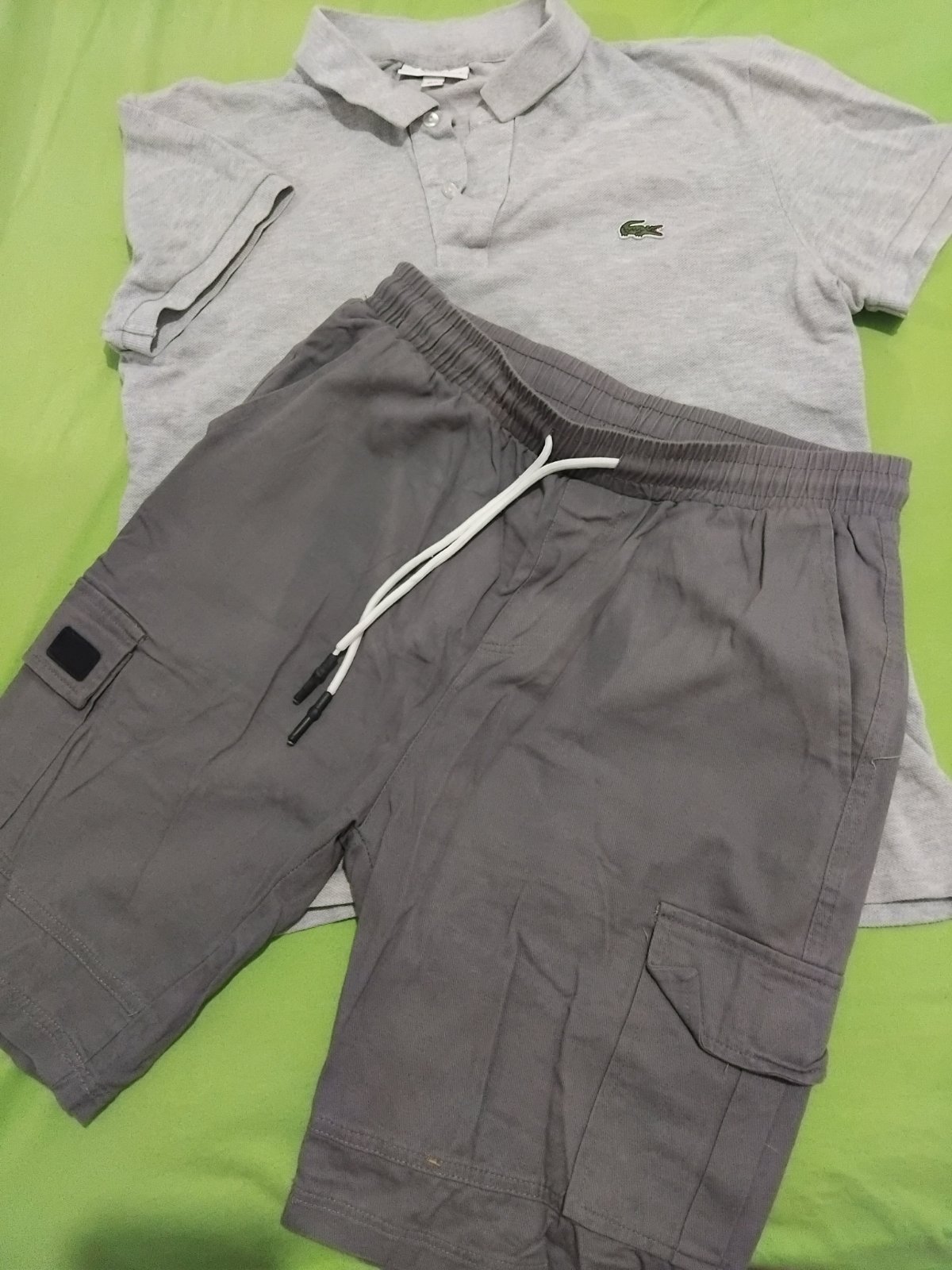 TOTAL LOOK TAILLE M