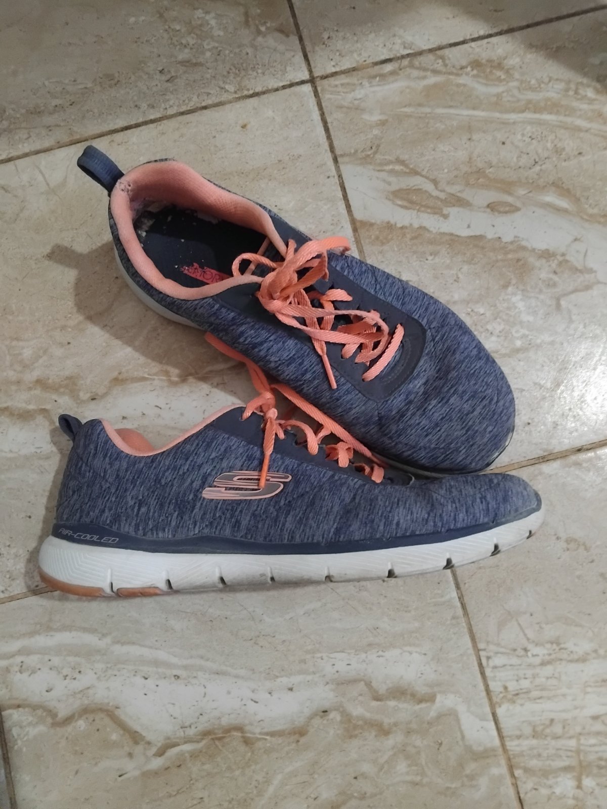 Baskets femme 40/41