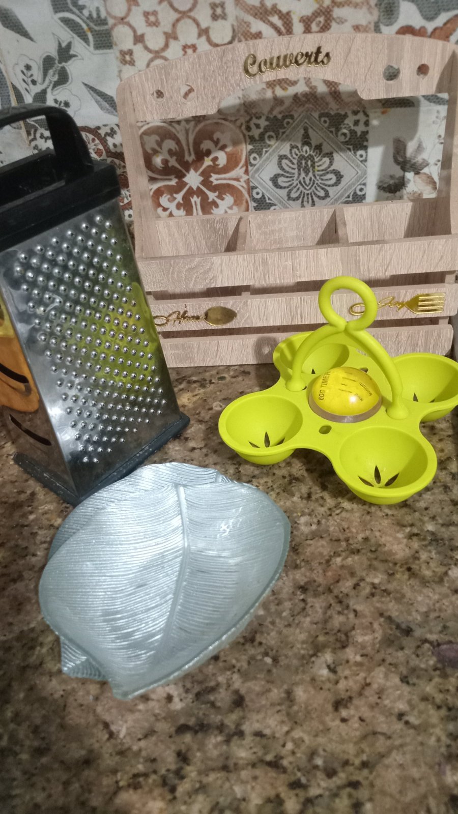 Décoration cuisine 