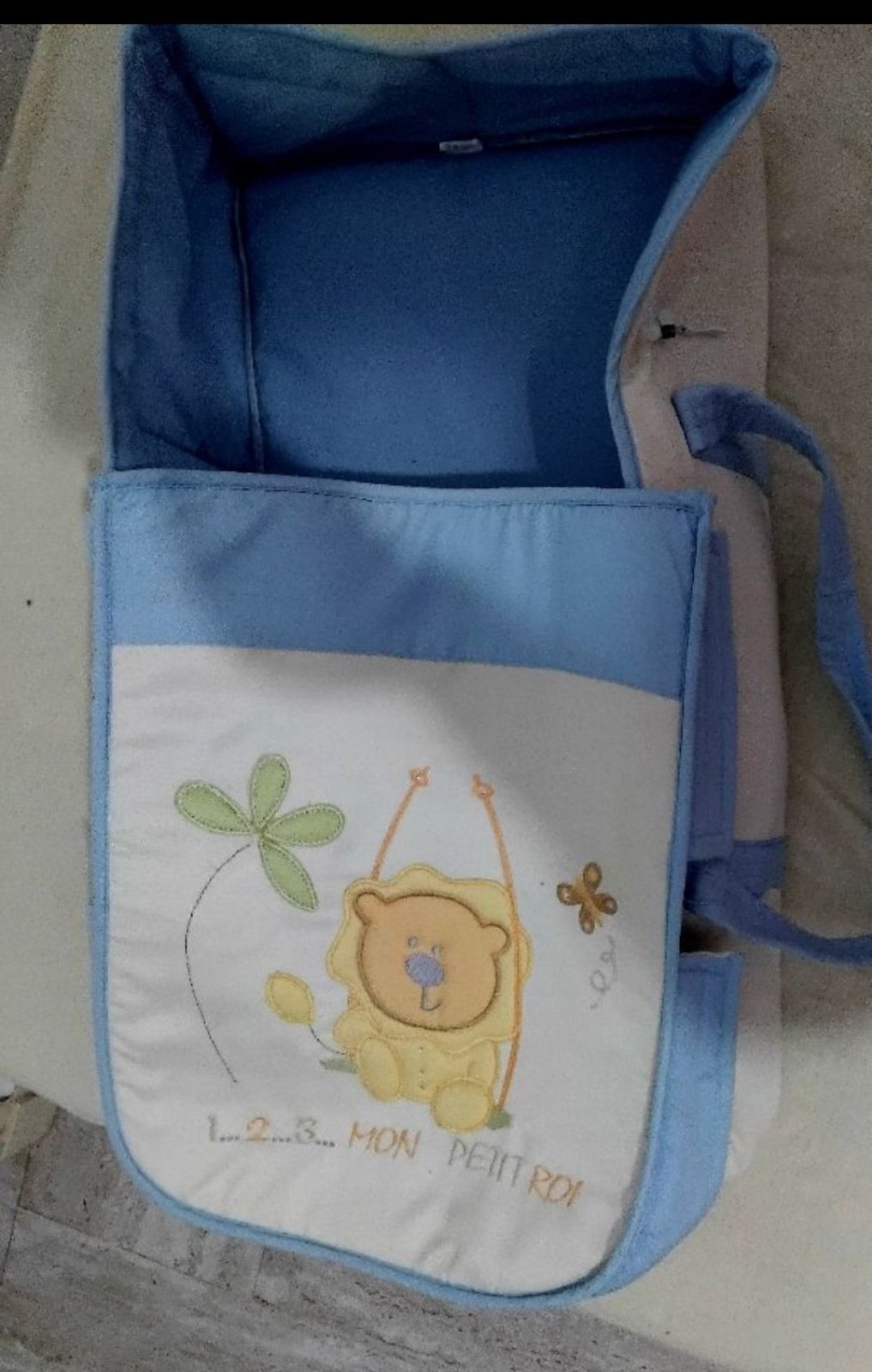 Article bébé 