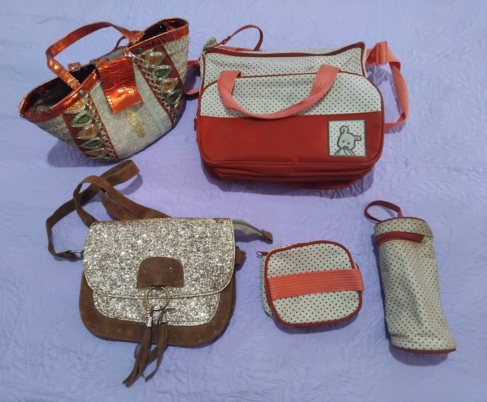 Lot sac a 50dt seulement 