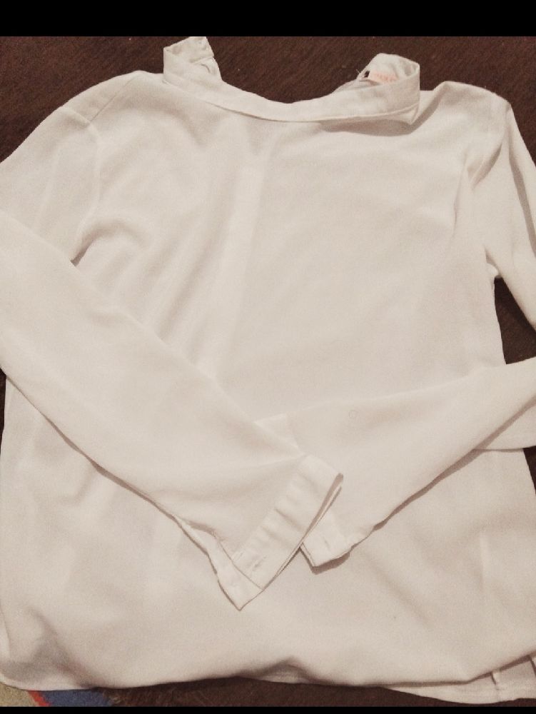 Chemise femme taille standard 