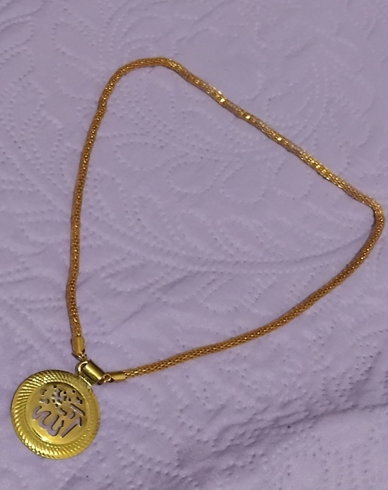 Collier 