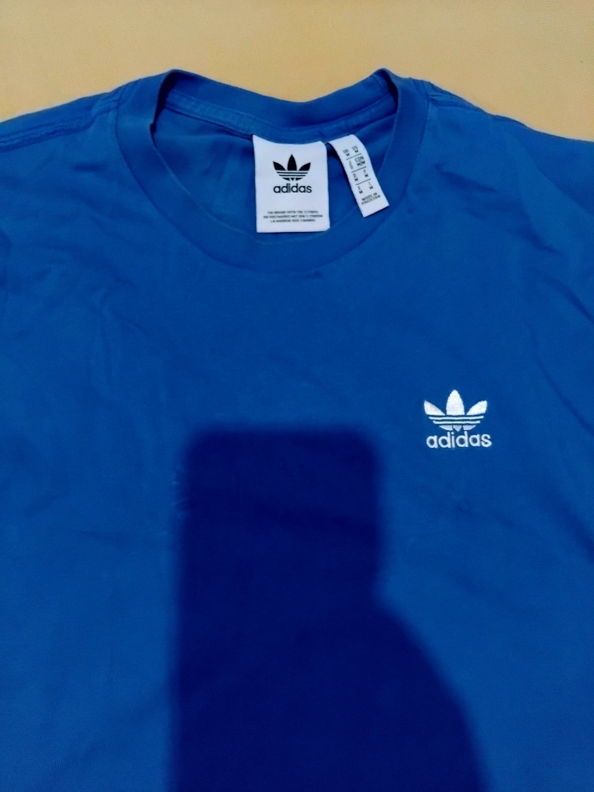 T shirt Adidas M