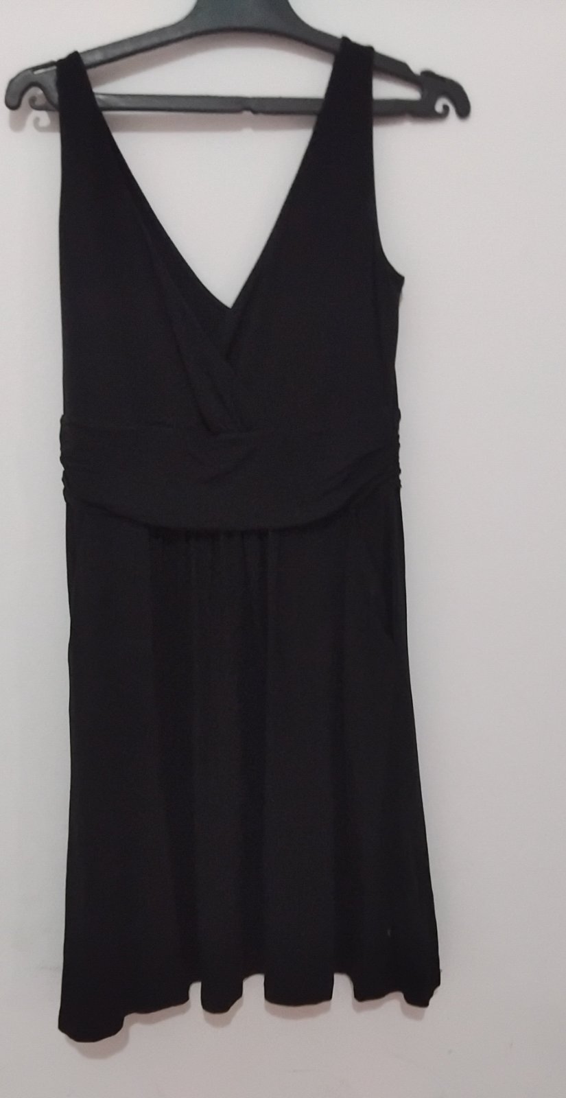 Robe coton taille 38