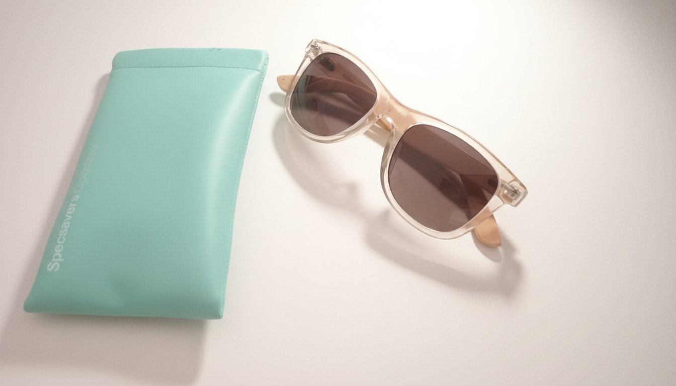 Lunettes 