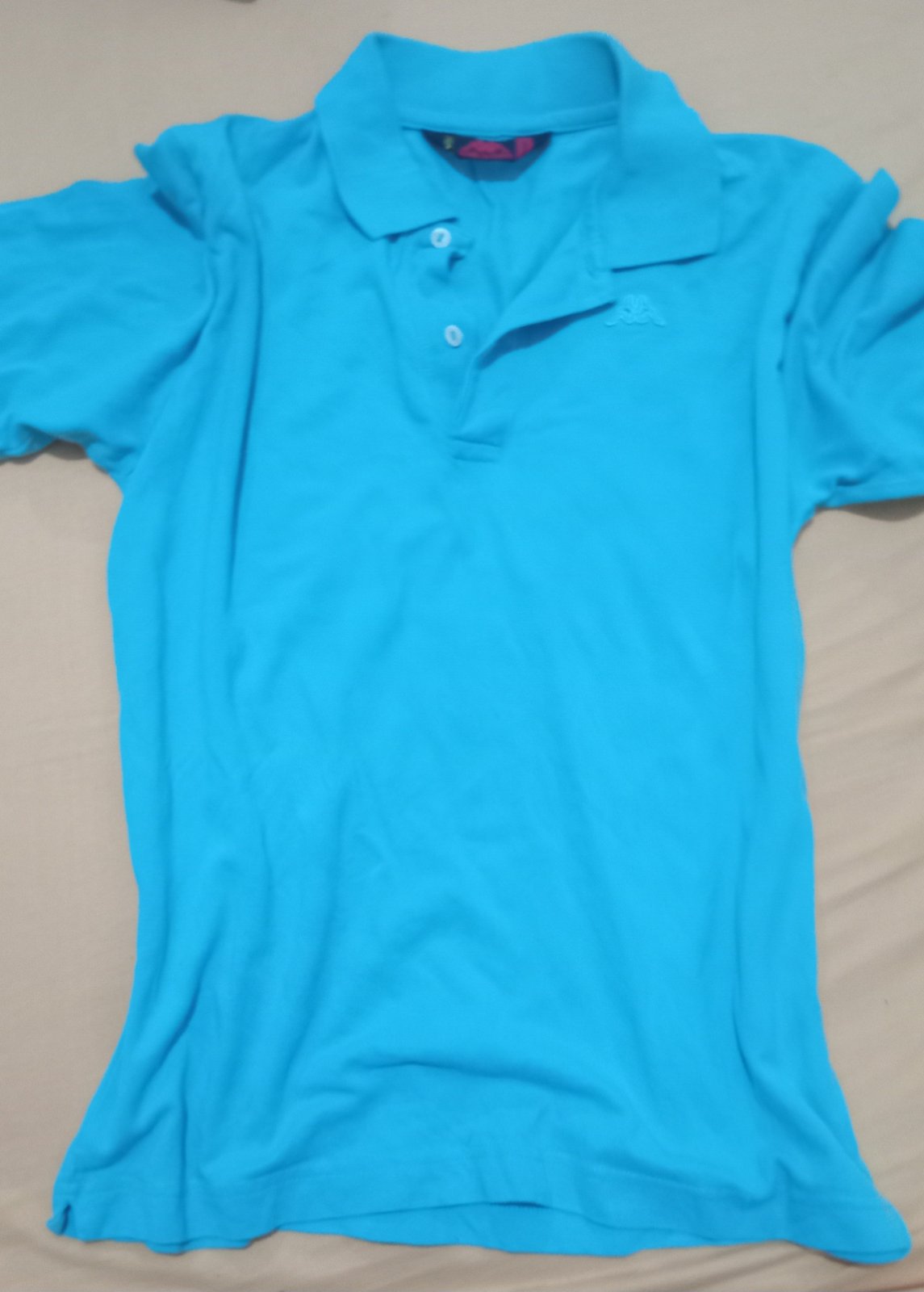 T shirt homme Kappa S