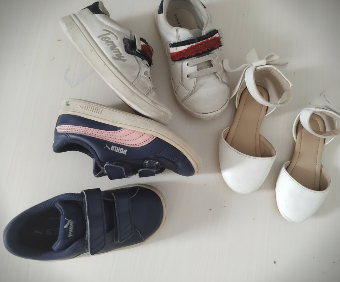 Pointure 26/27