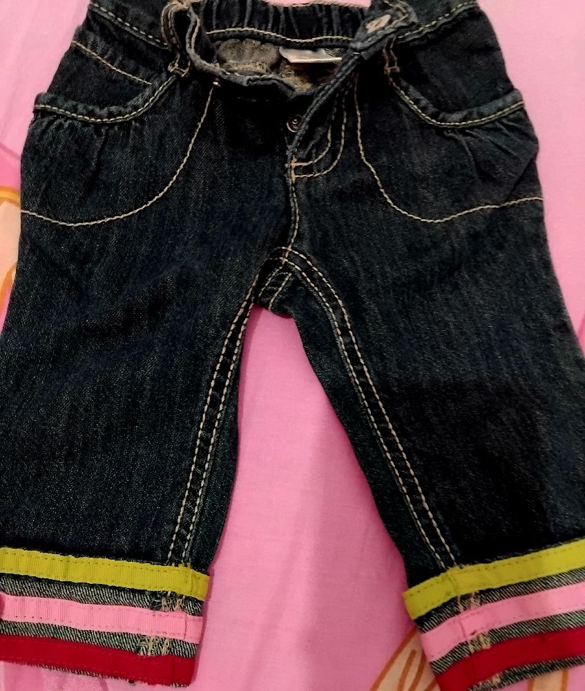 Pantalon bébé 