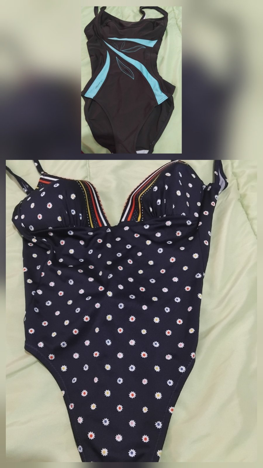 2 Maillot xl 