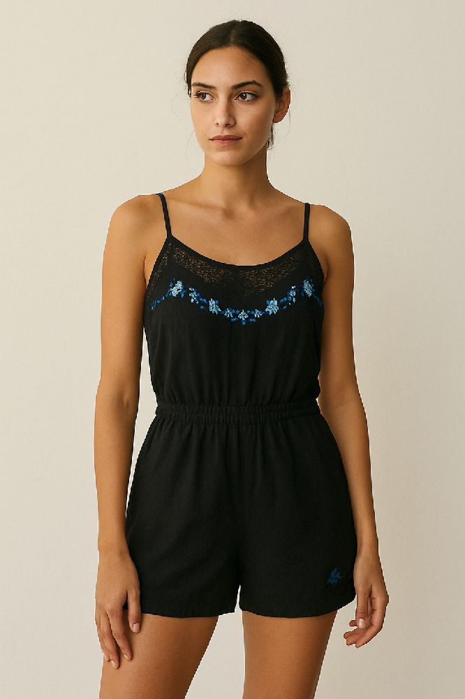 Combinaison taille S