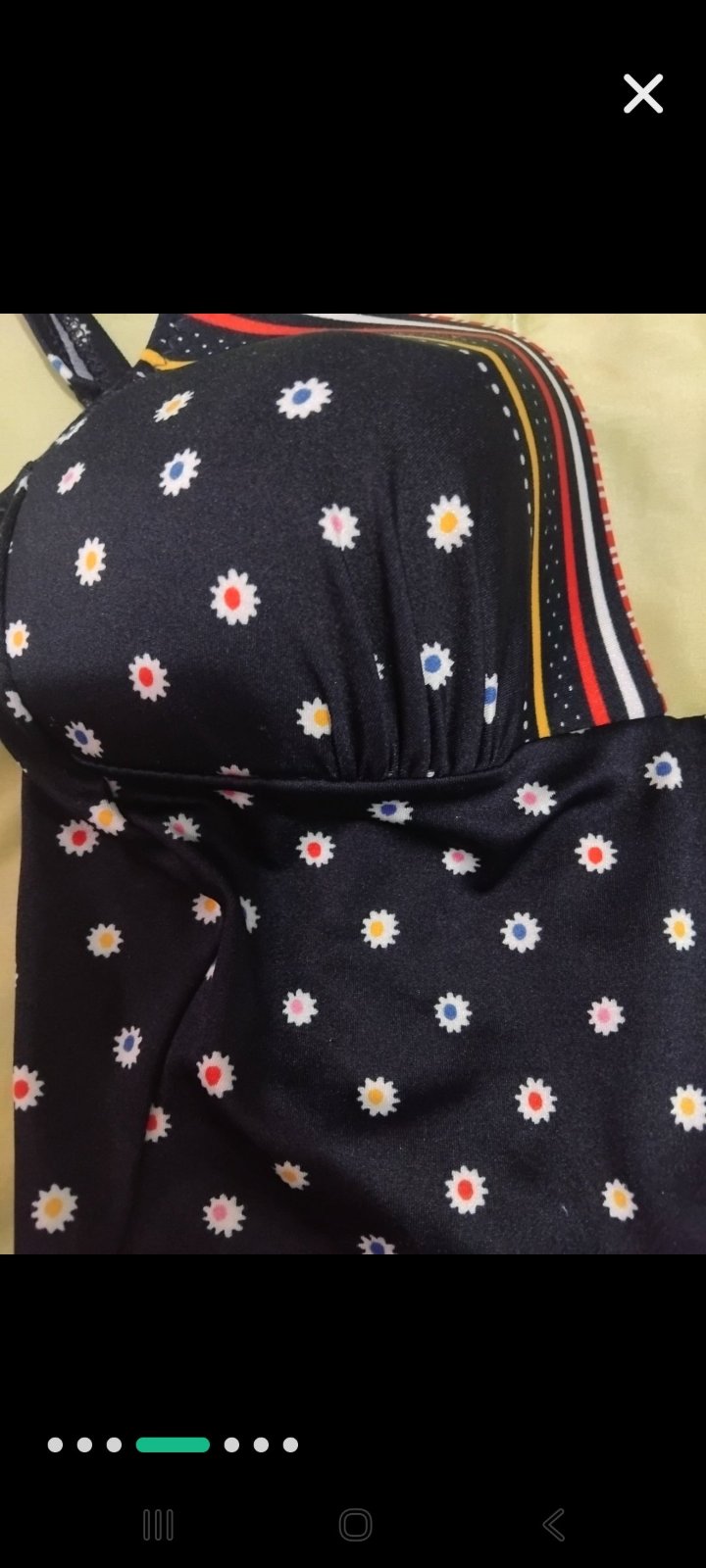 MAILLOT taille 42 Made in Italie 