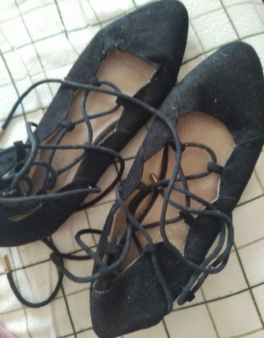 Sandales femme pointure 40.5