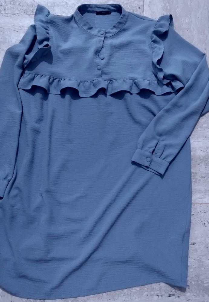 Chemise femme taille L ama tlabess xl w akther