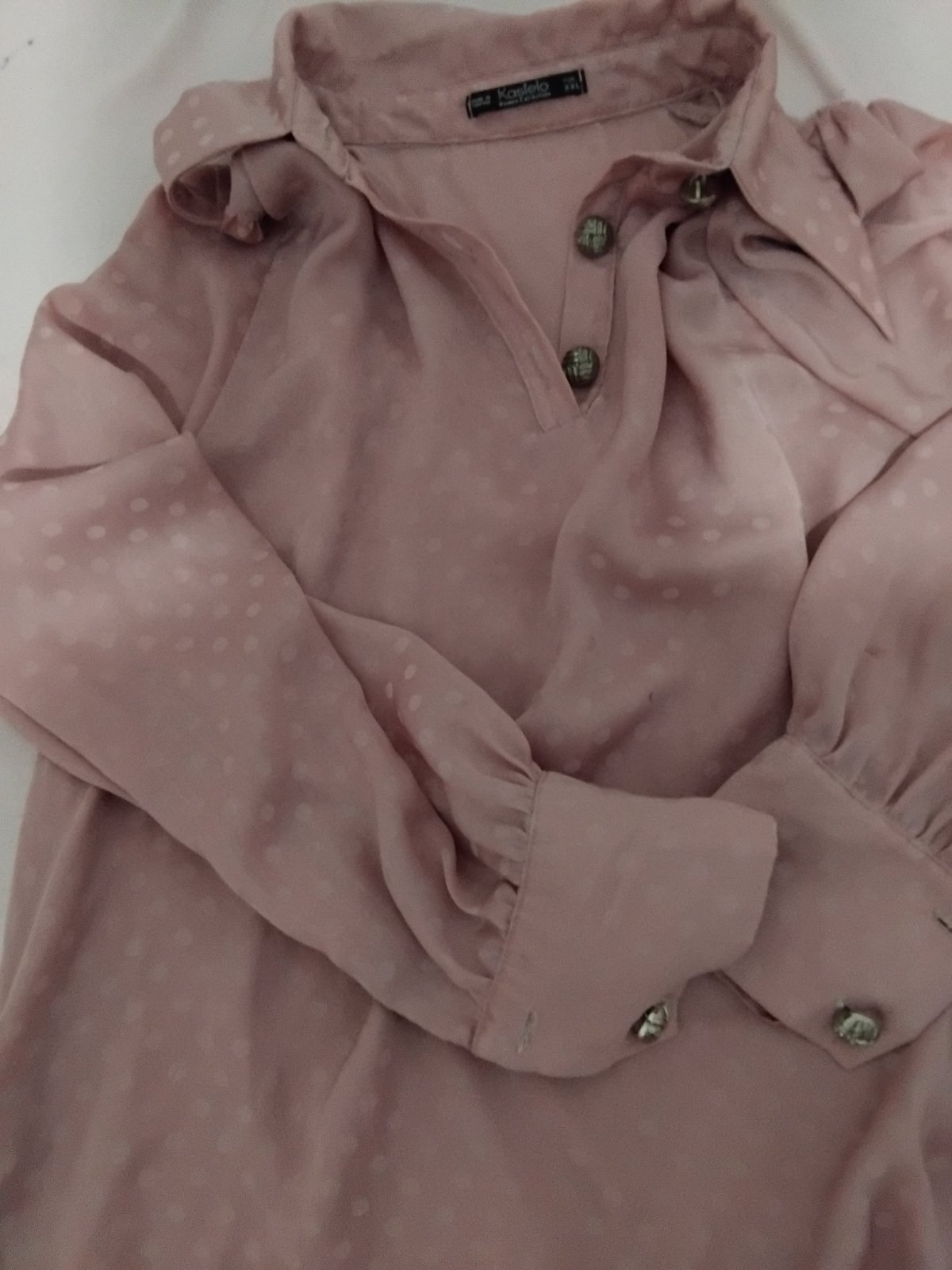 Chemise femme taille xxl