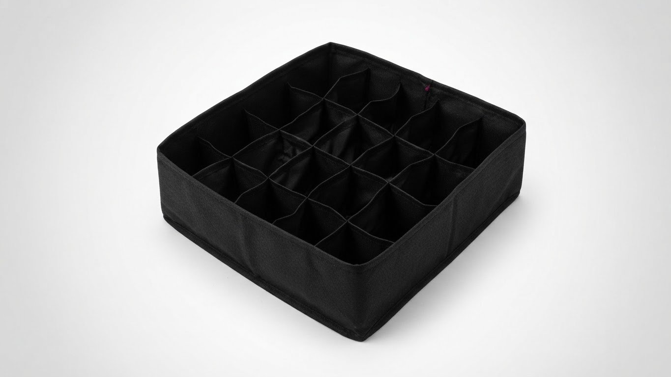Articles du rangement 