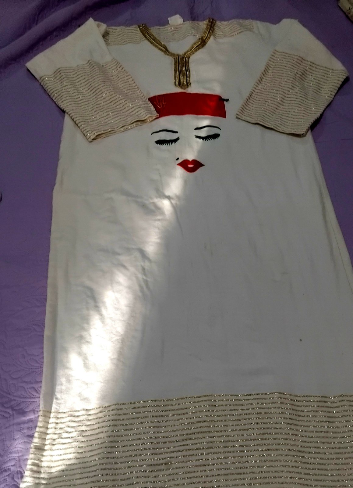 Robe femme 