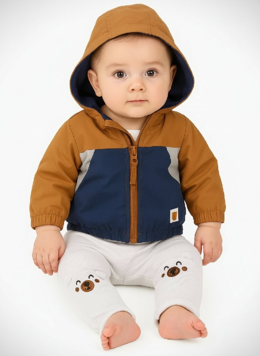 Manteau 6 mois