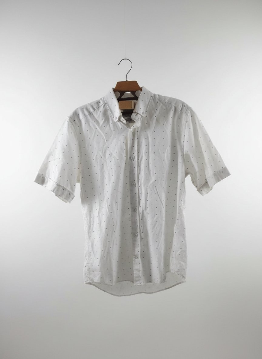 Chemise homme taille S 