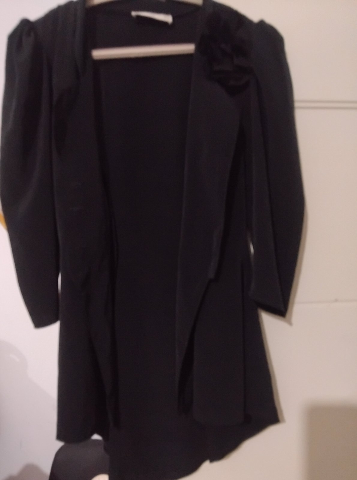 Veste femme taille 40 sayeffi