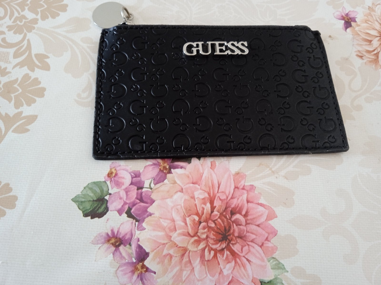 Porte feuille Guess très bon état 