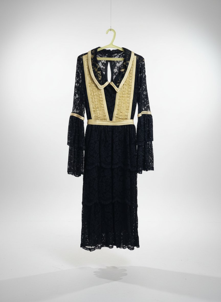 Robe soirée 