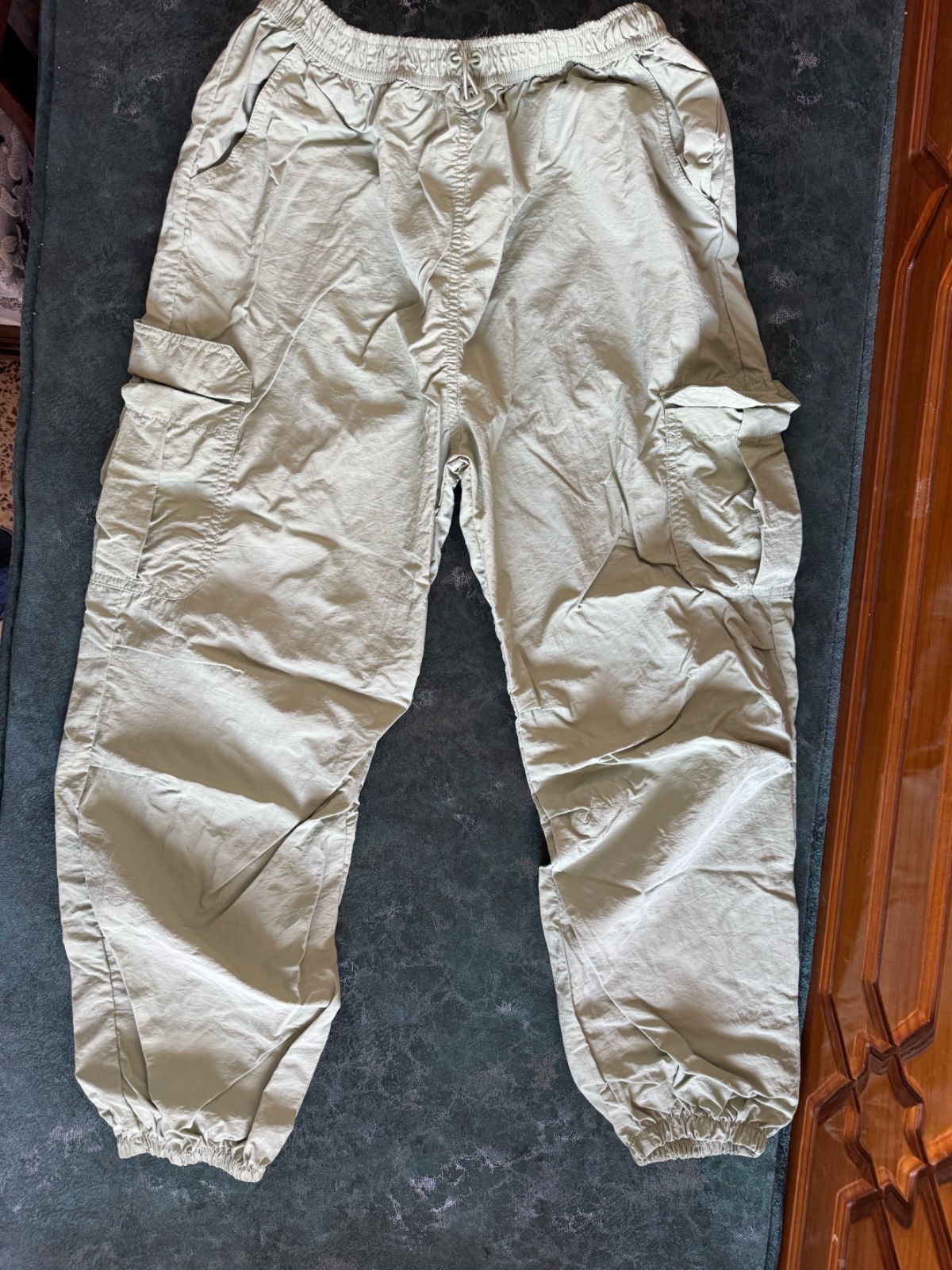 Pantalon sportif 