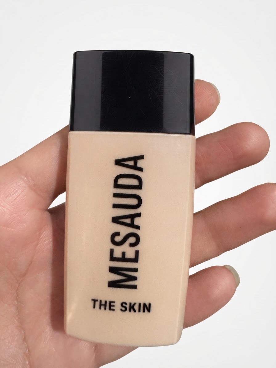 Font de tient. Mesta3mla un peu 30 ml