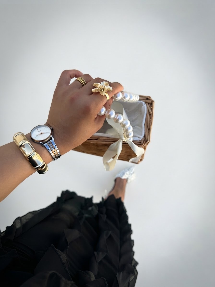 Bracelet 