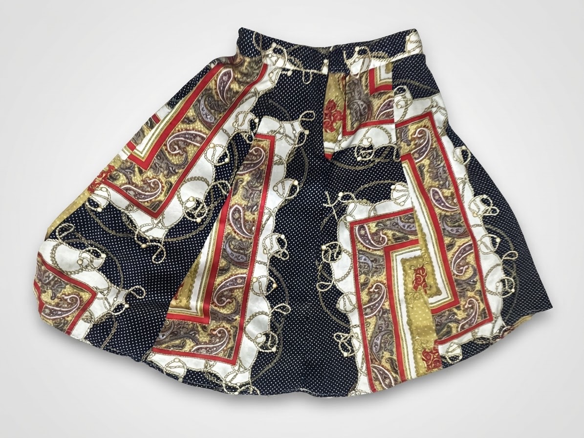 Jupe taille M 