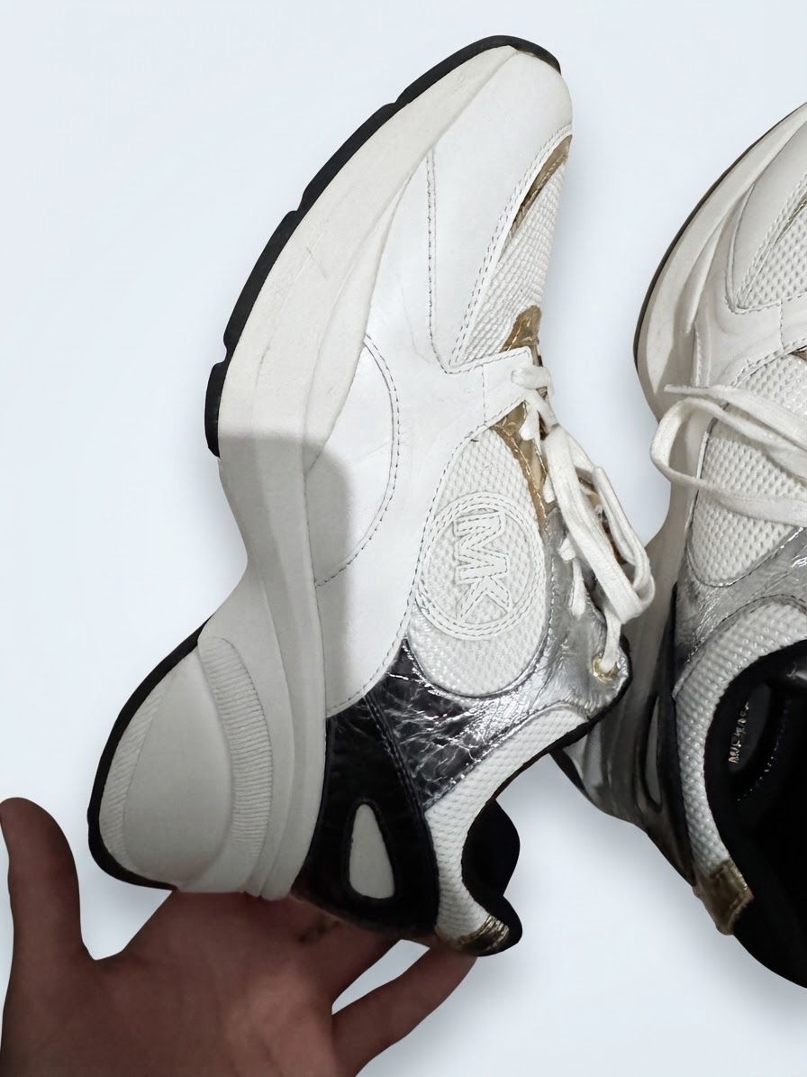 Baskets Michael Kors 