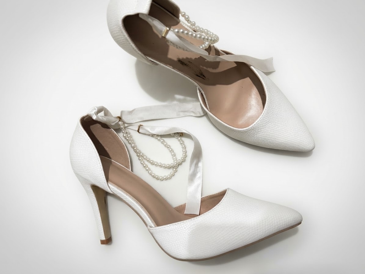 Escarpins tres chic importer  