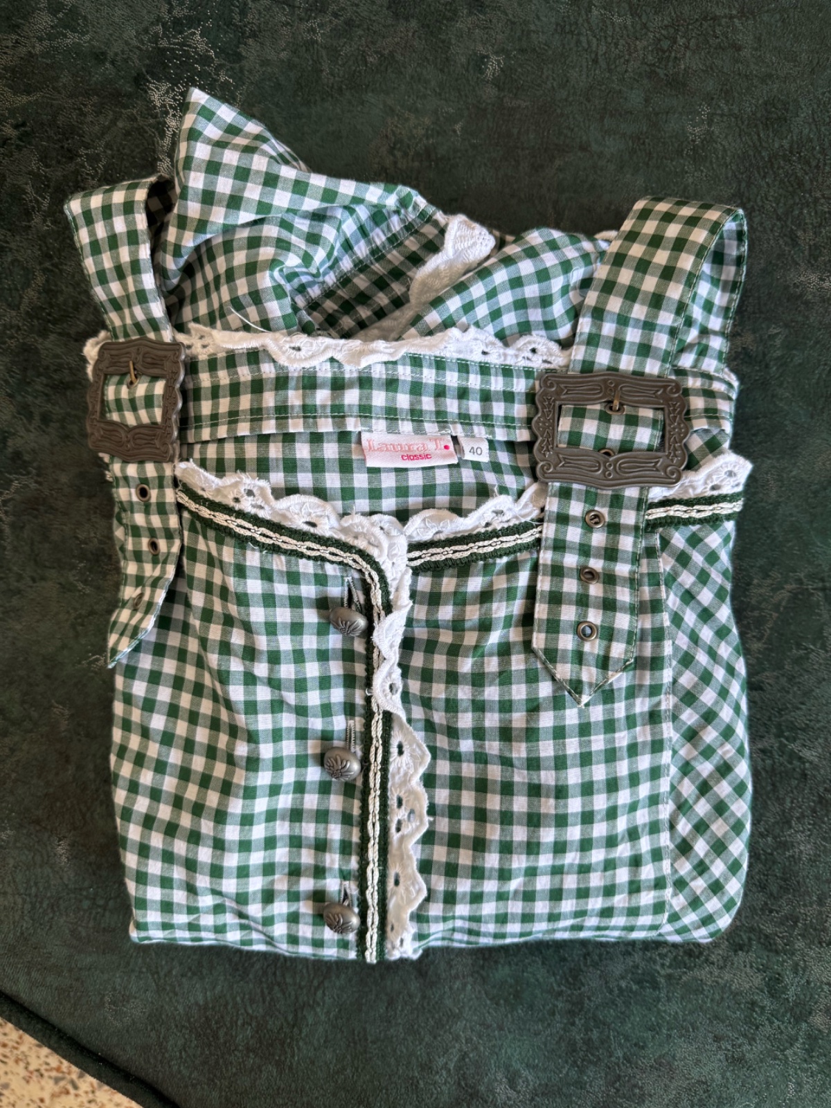 Chemise 