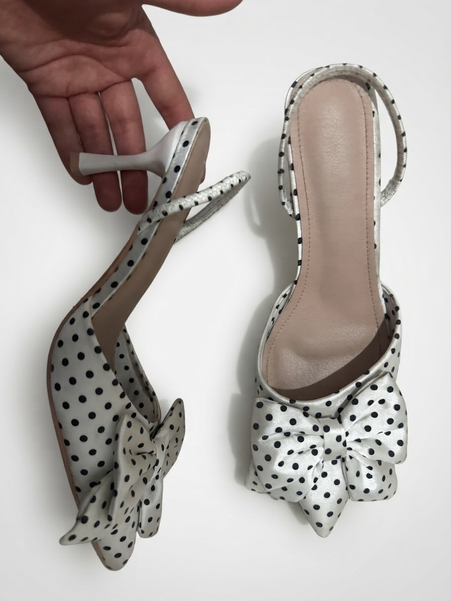 Escarpins 