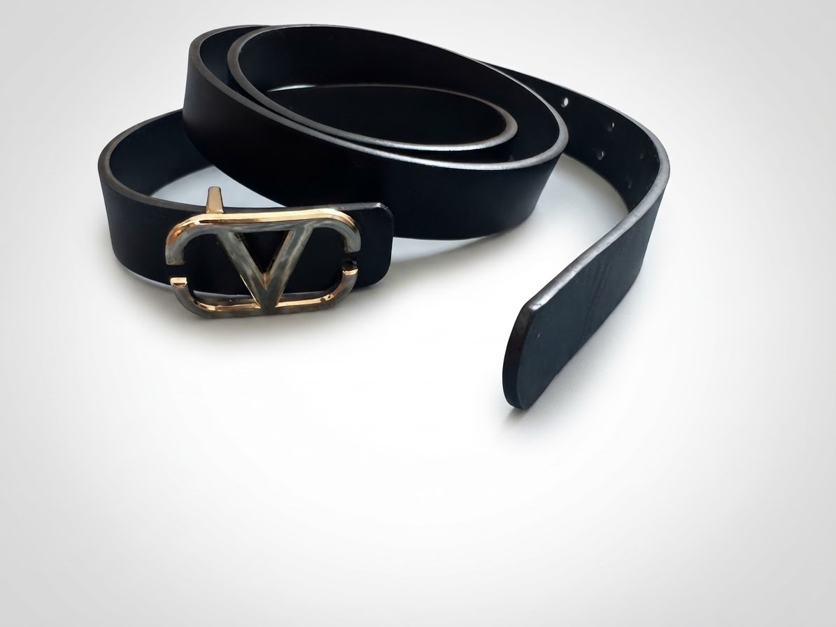 Ceinture noir 