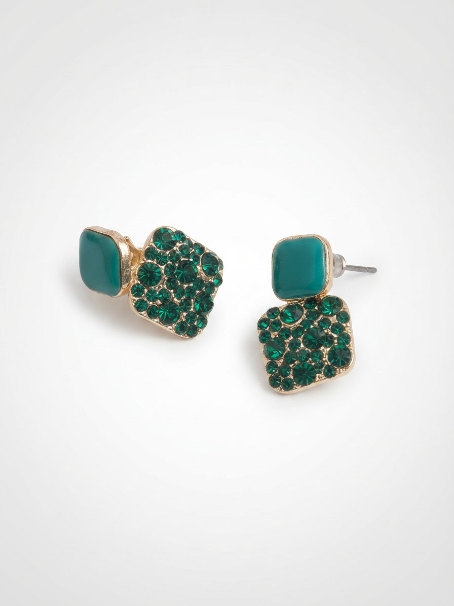 Boucles doreilles 