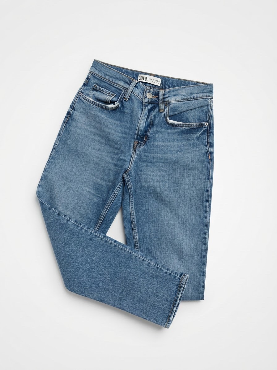 Pantalan zara