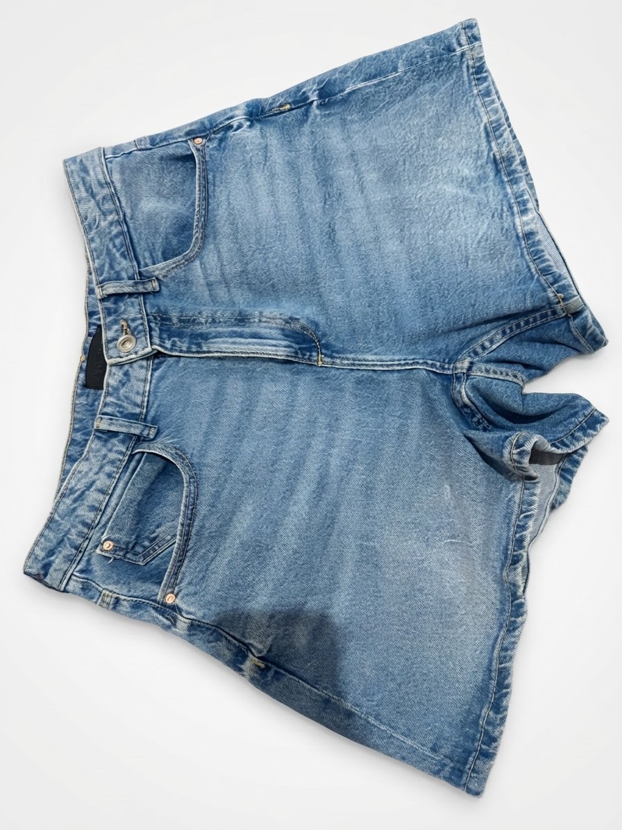 Short zara 